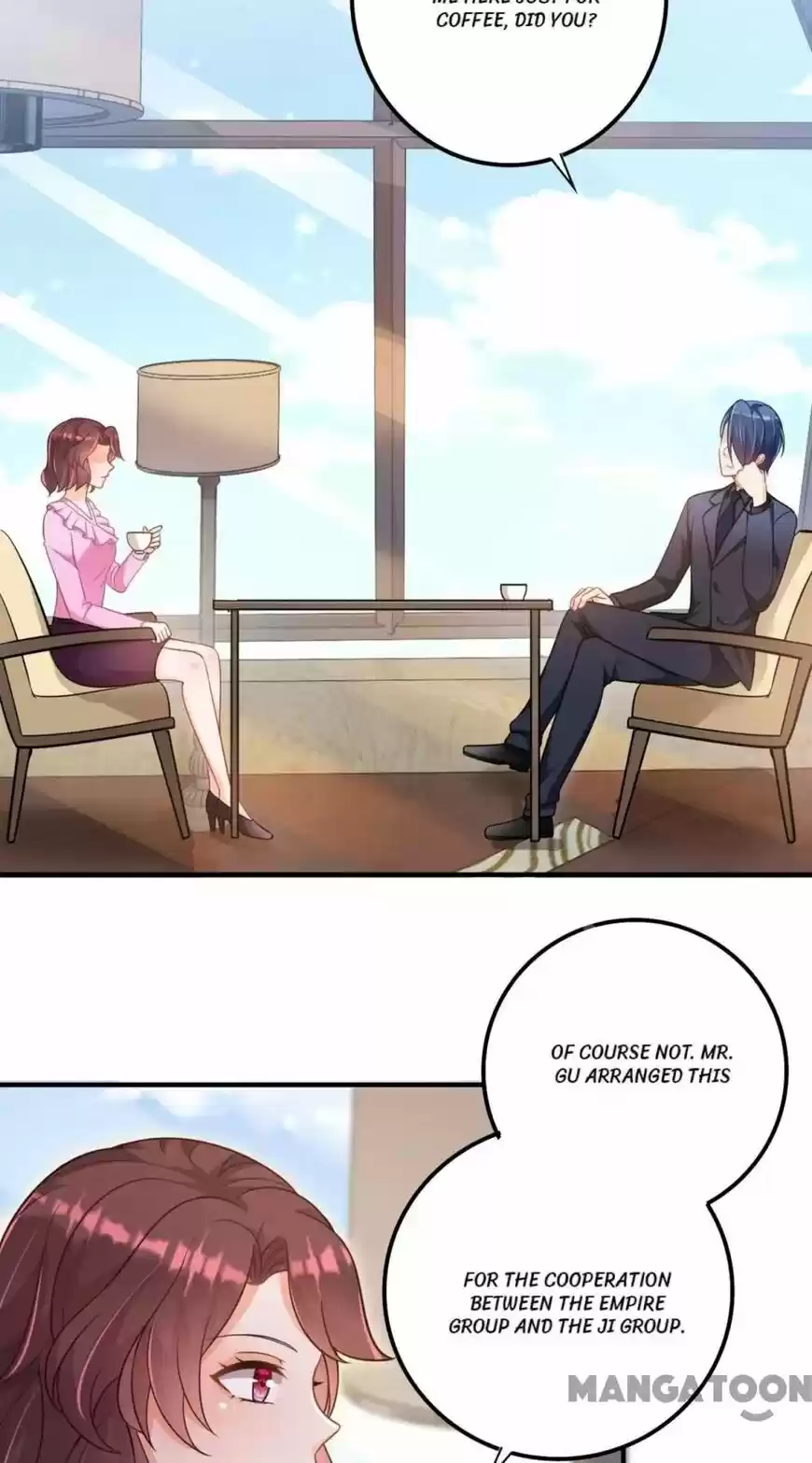 Haomen Tianjia Qianqi ch.610