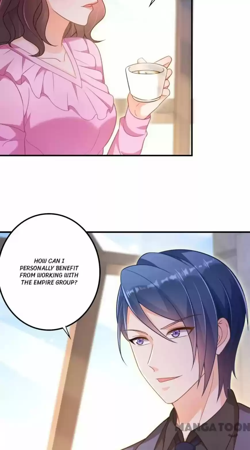 Haomen Tianjia Qianqi ch.610