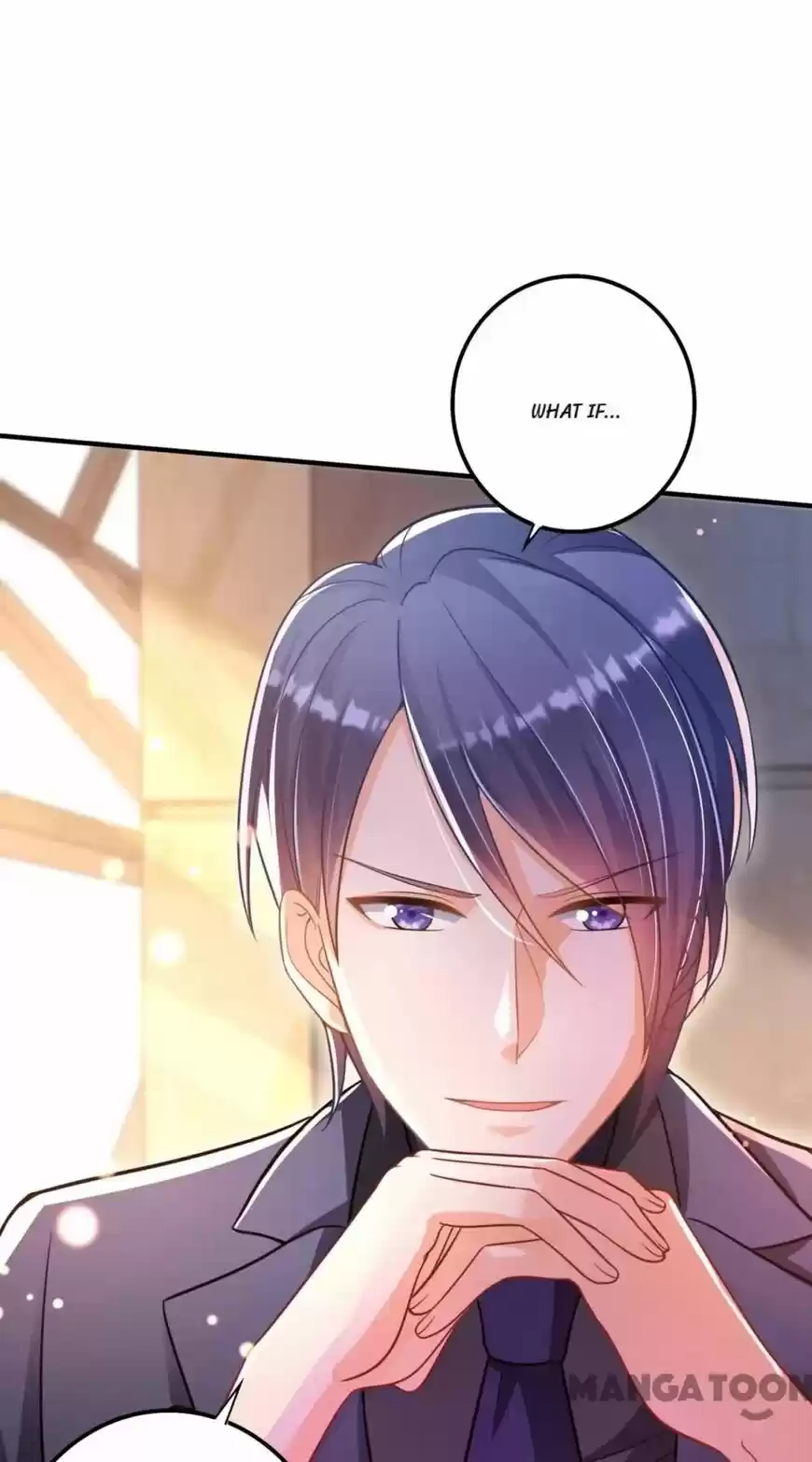 Haomen Tianjia Qianqi ch.610