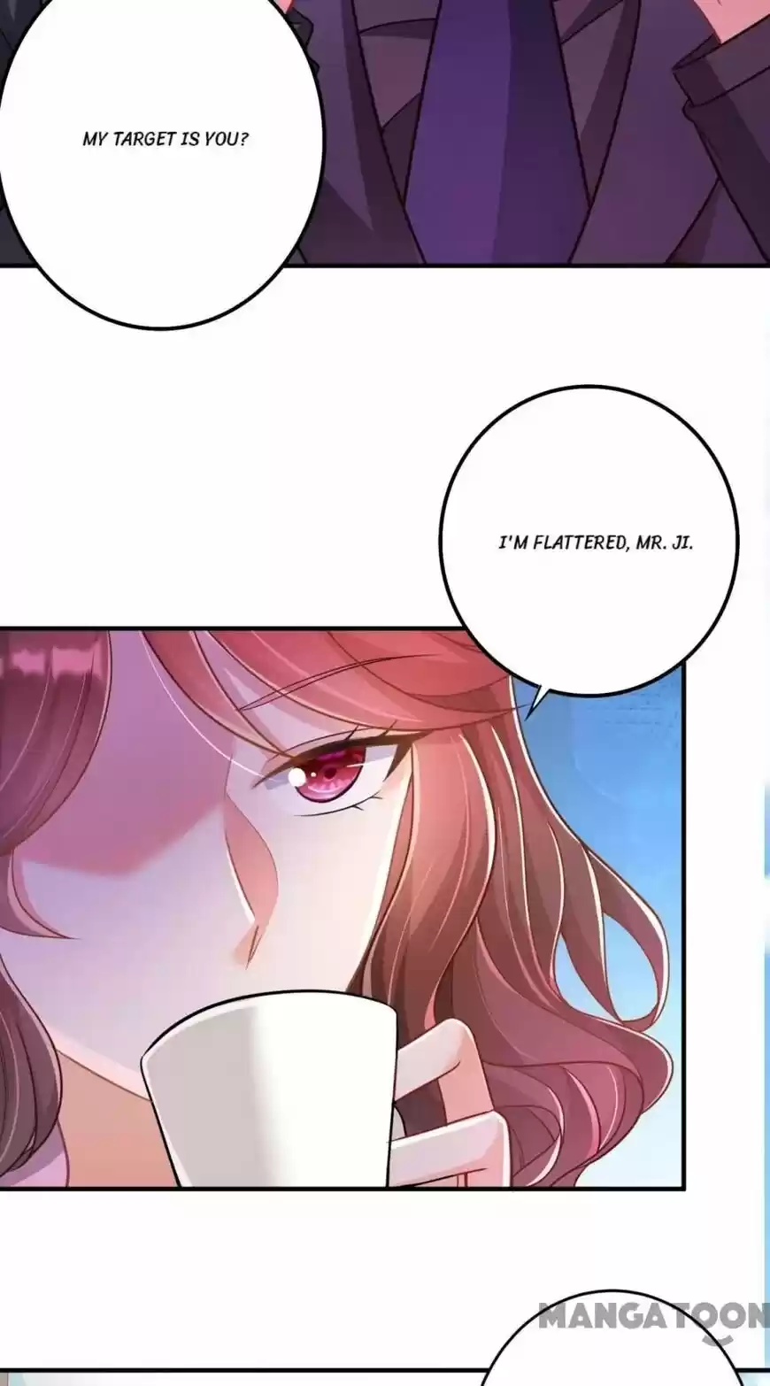 Haomen Tianjia Qianqi ch.610