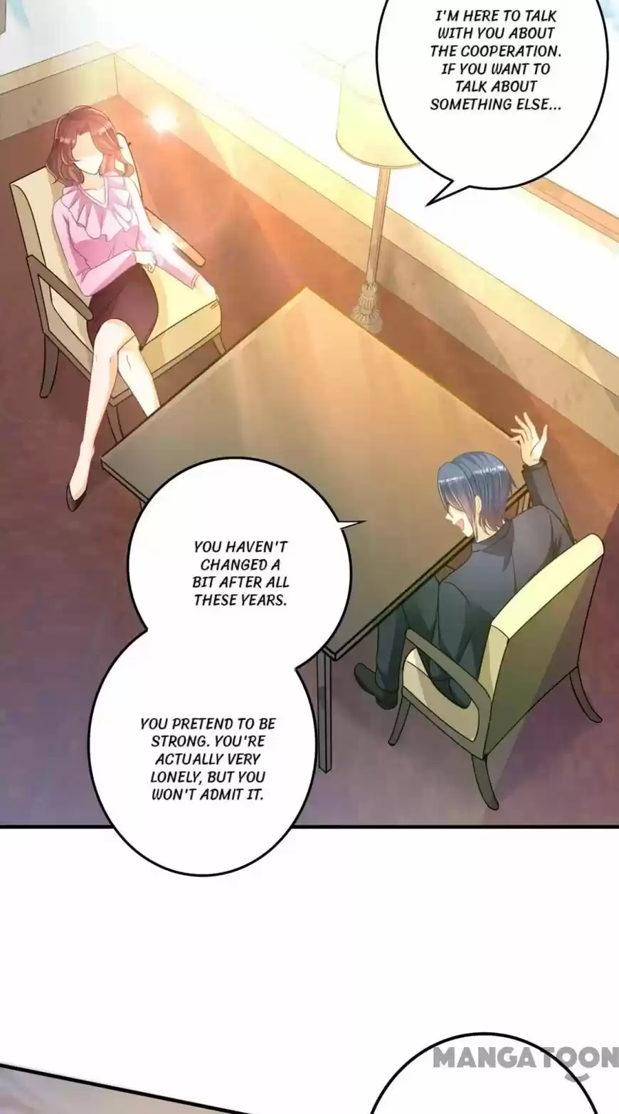 Haomen Tianjia Qianqi ch.610