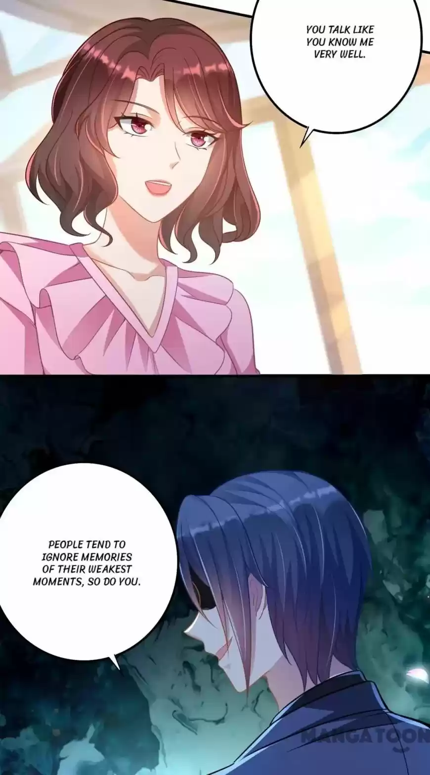 Haomen Tianjia Qianqi ch.610