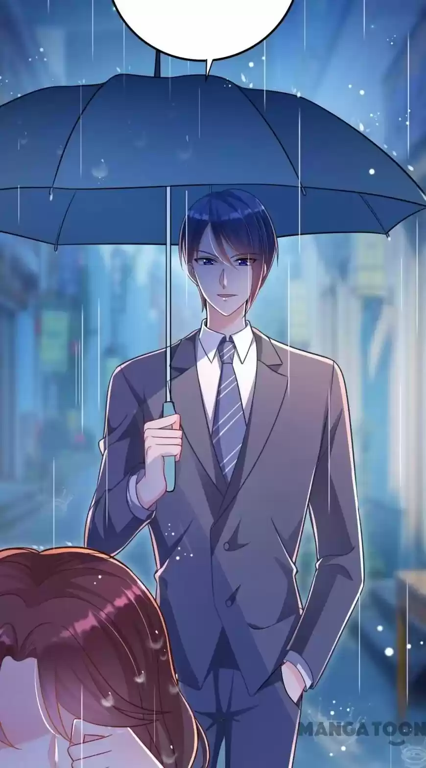 Haomen Tianjia Qianqi ch.610