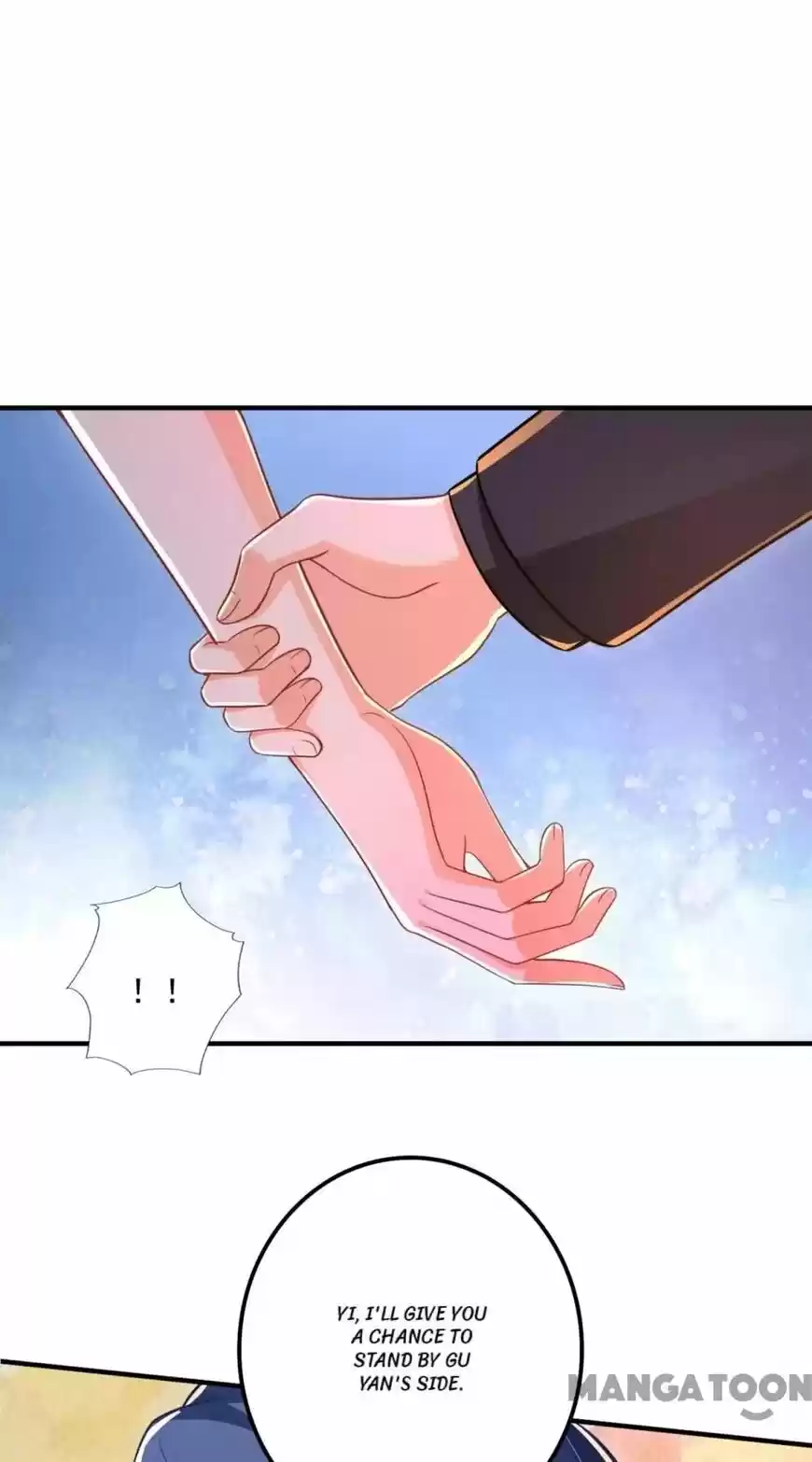 Haomen Tianjia Qianqi ch.610