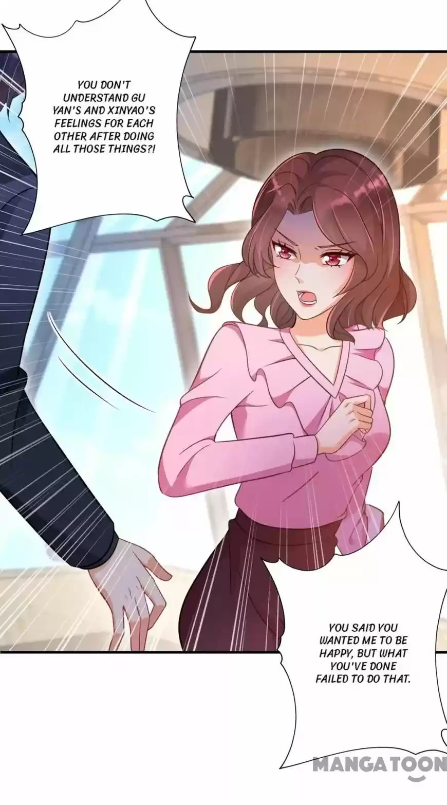 Haomen Tianjia Qianqi ch.610