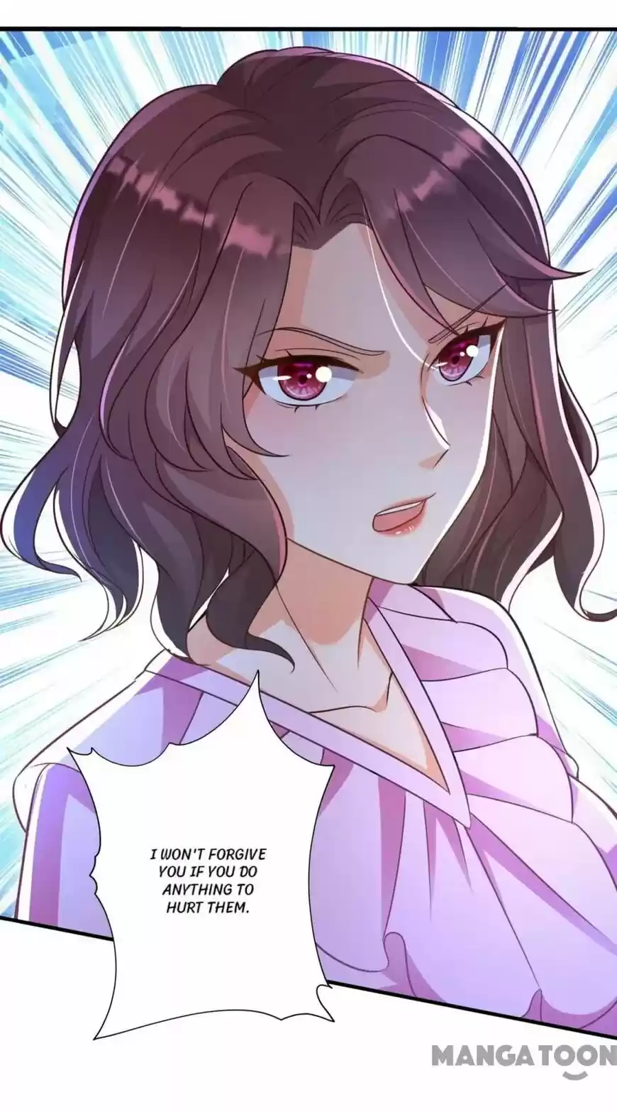 Haomen Tianjia Qianqi ch.610