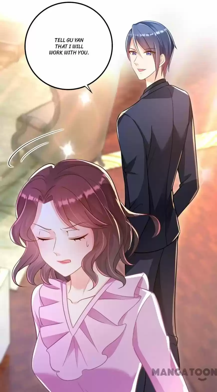 Haomen Tianjia Qianqi ch.610