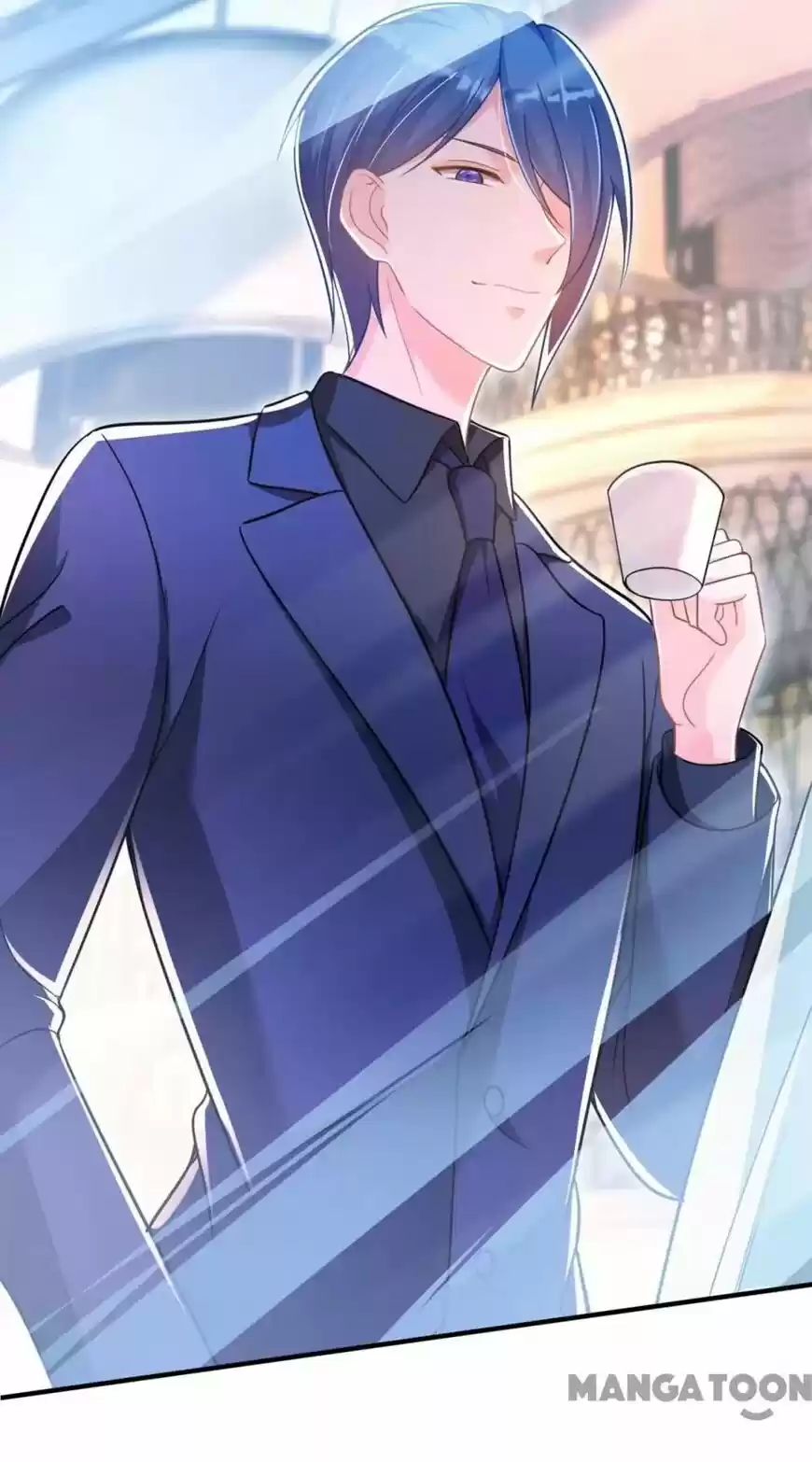 Haomen Tianjia Qianqi ch.610