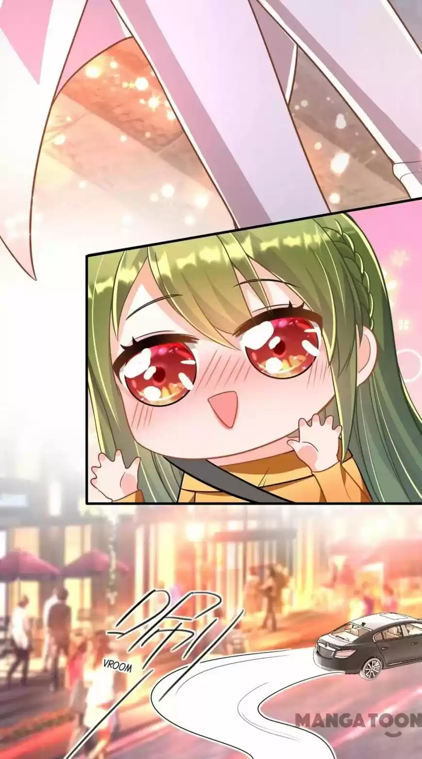 Haomen Tianjia Qianqi ch.610