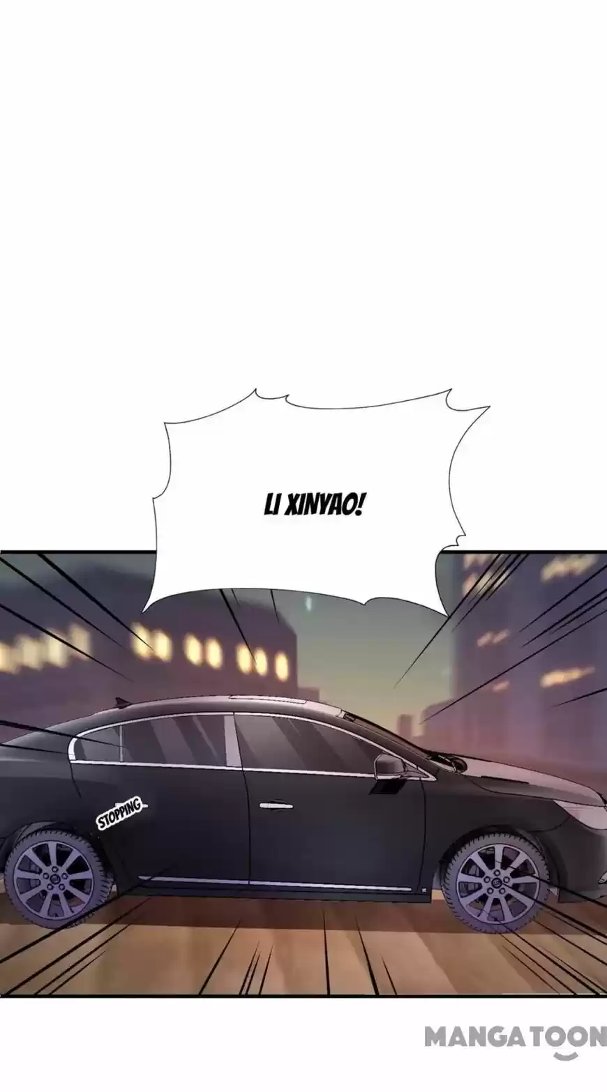 Haomen Tianjia Qianqi ch.611