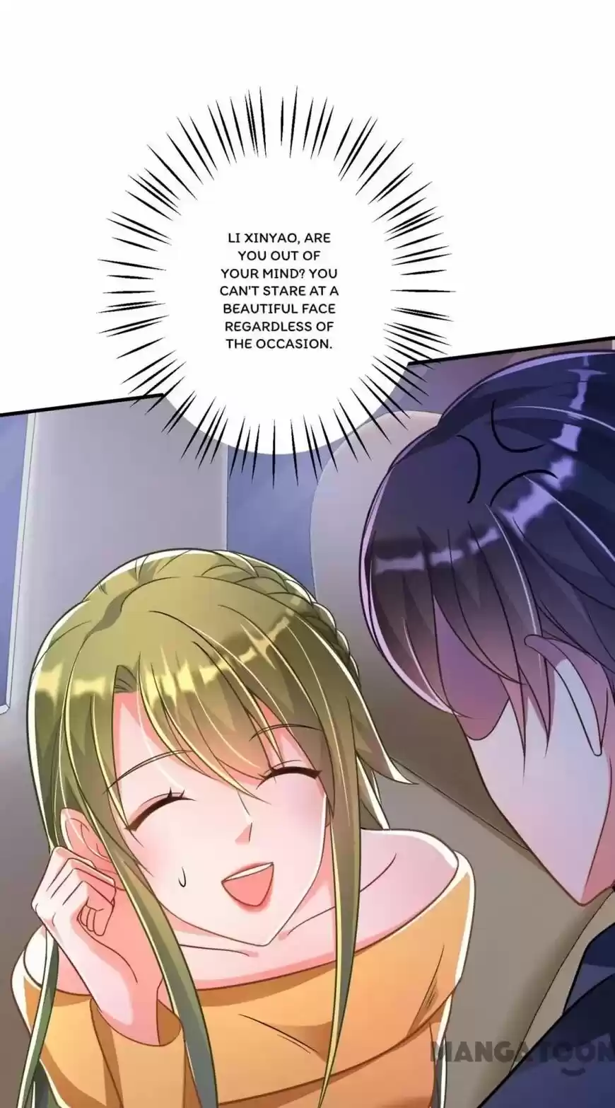 Haomen Tianjia Qianqi ch.611