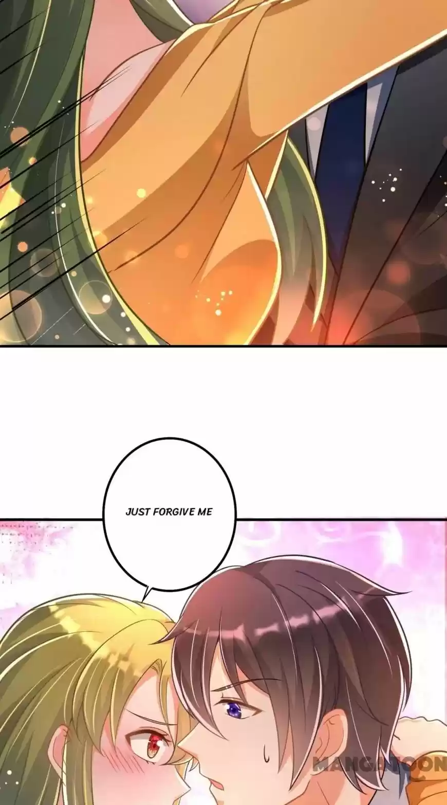 Haomen Tianjia Qianqi ch.611