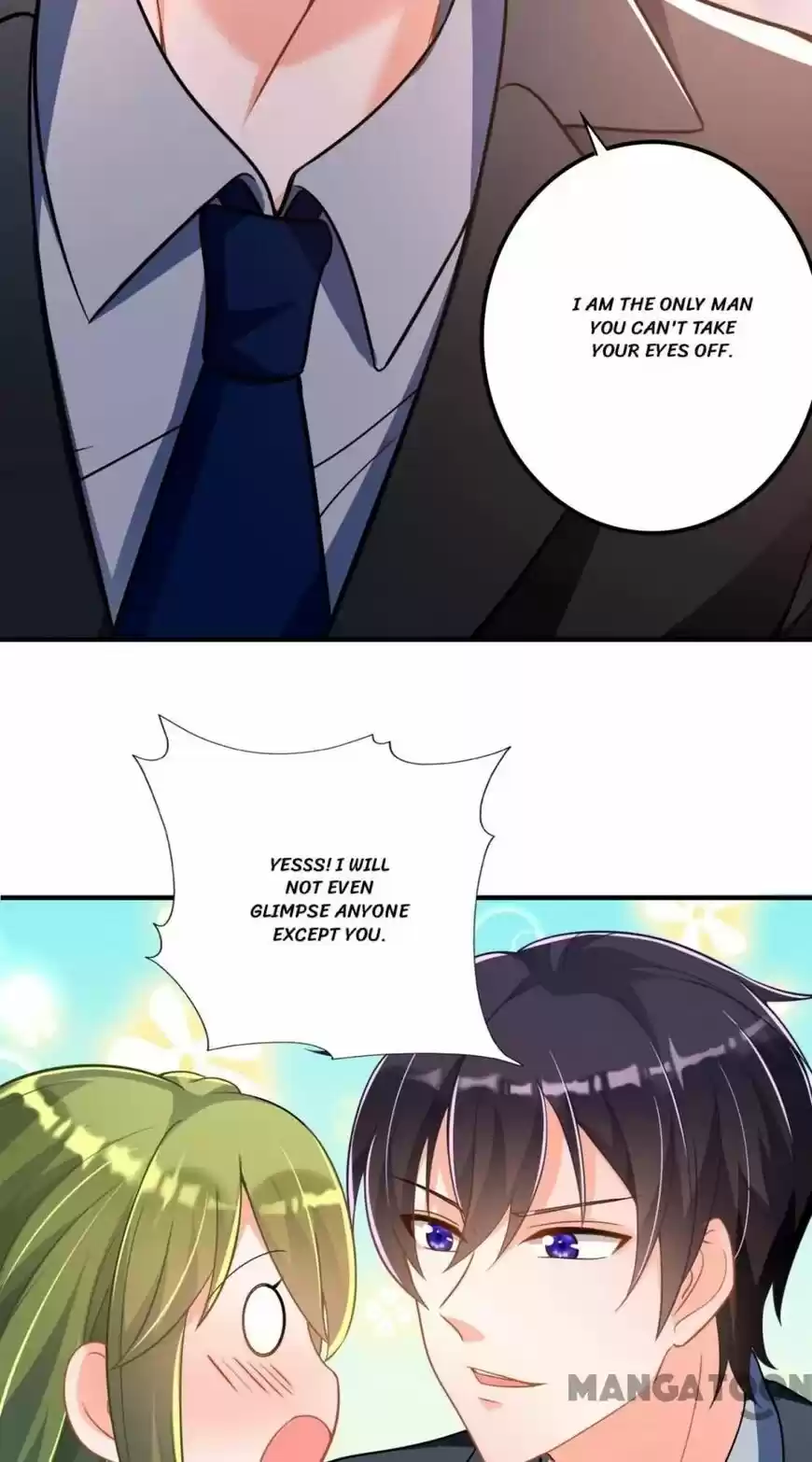 Haomen Tianjia Qianqi ch.611