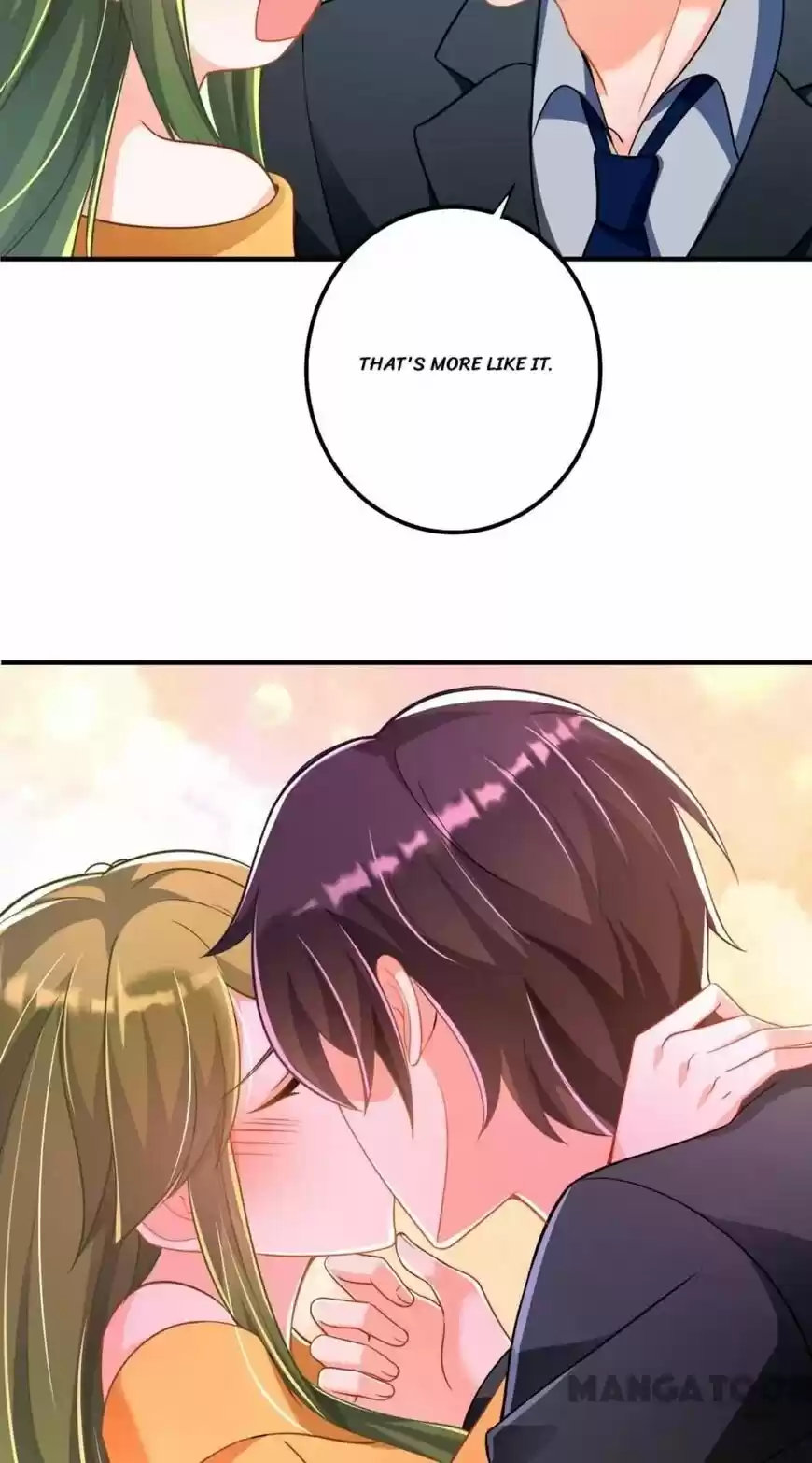 Haomen Tianjia Qianqi ch.611