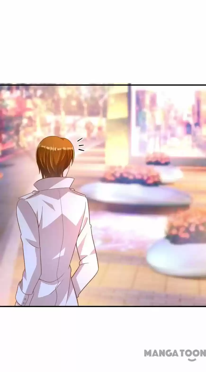 Haomen Tianjia Qianqi ch.611