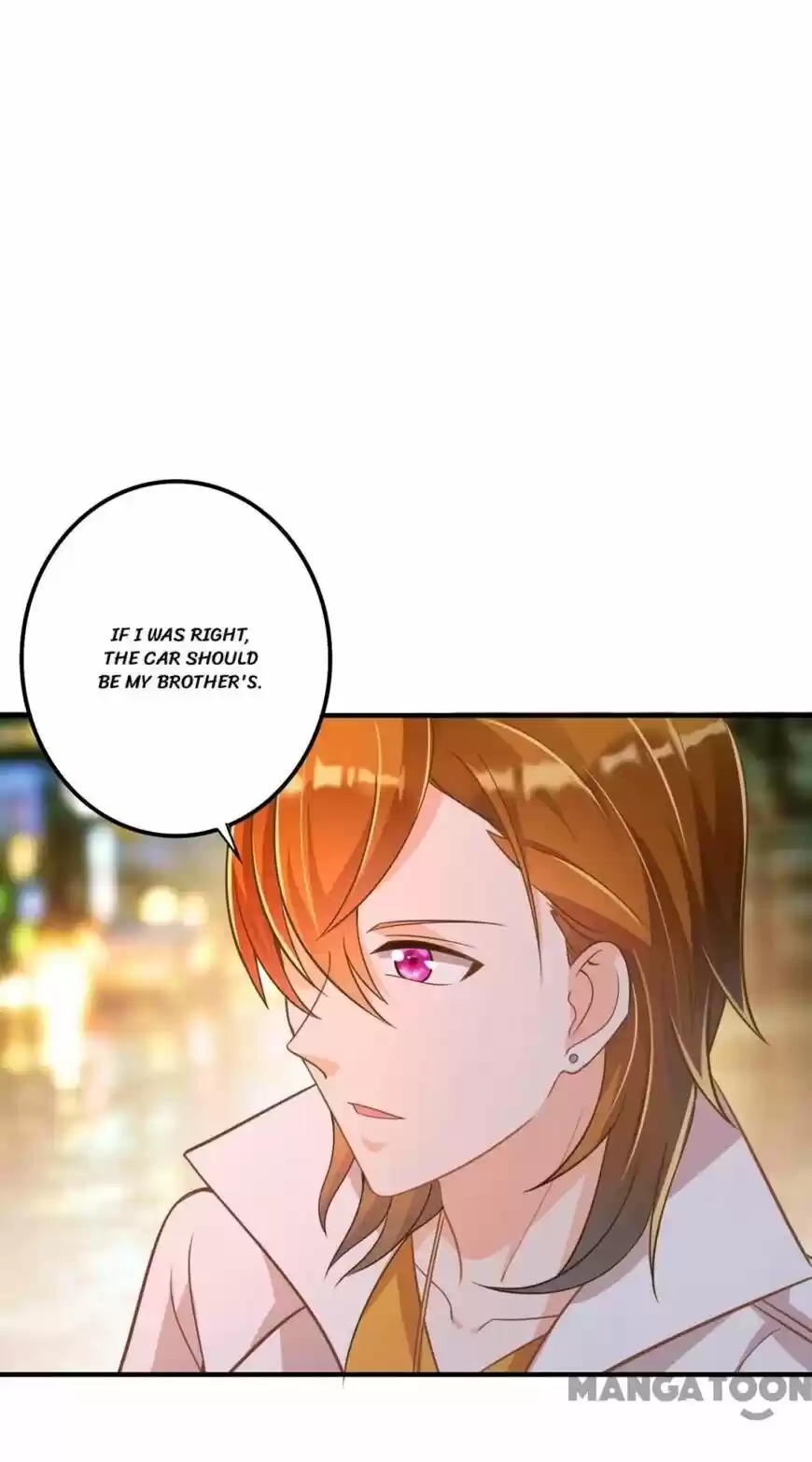 Haomen Tianjia Qianqi ch.611