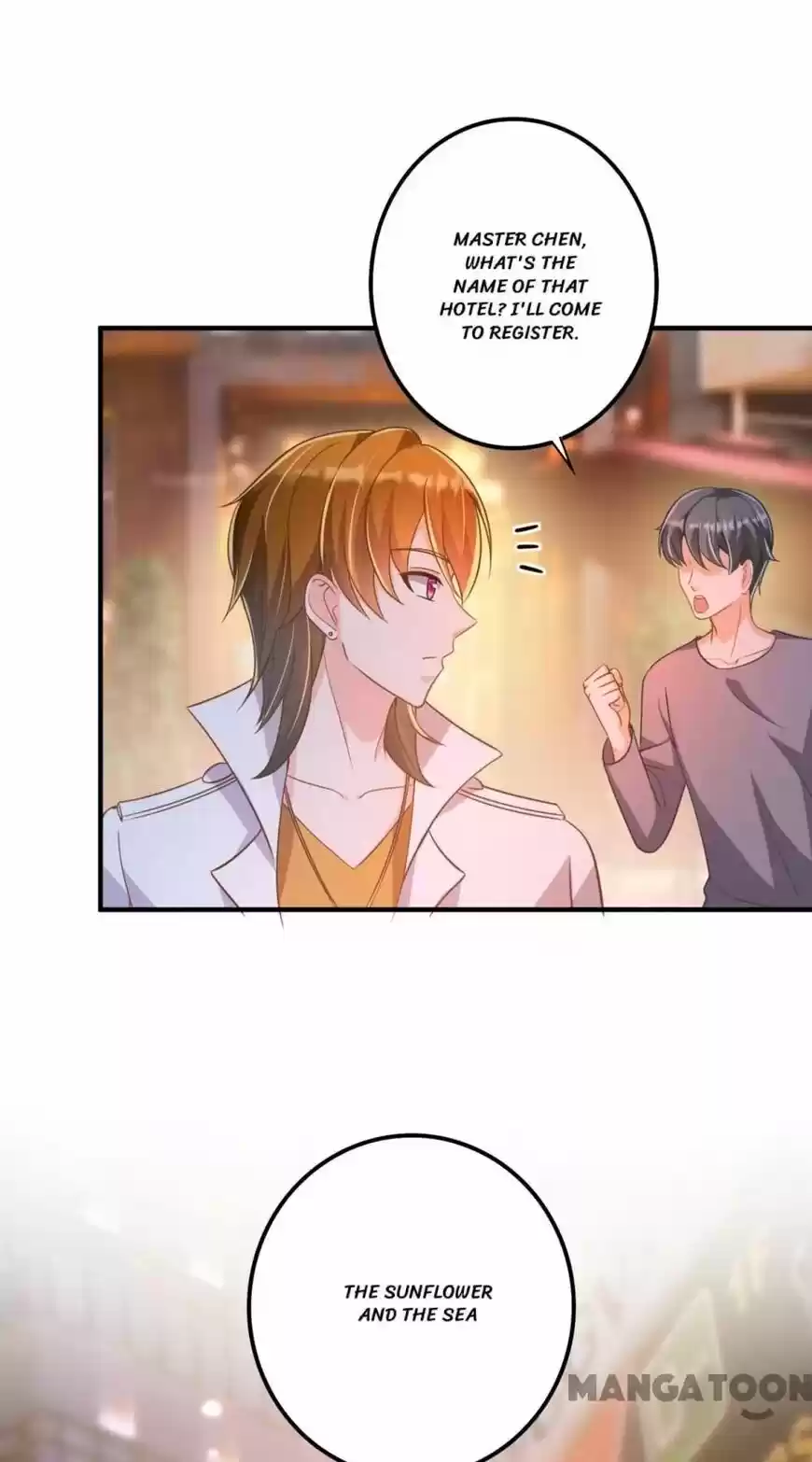 Haomen Tianjia Qianqi ch.611