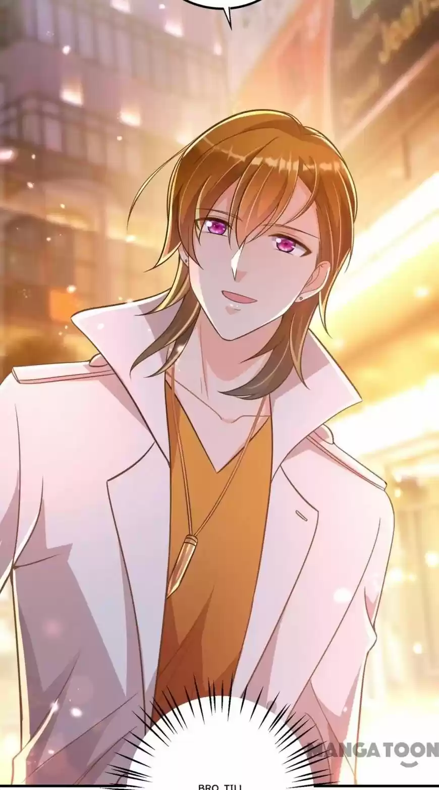 Haomen Tianjia Qianqi ch.611