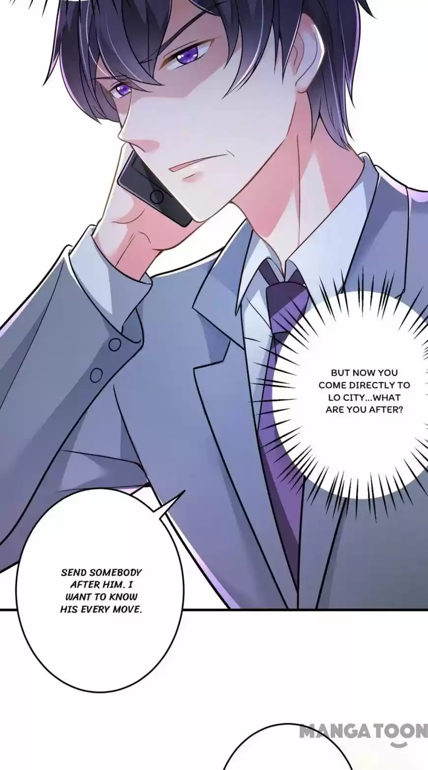 Haomen Tianjia Qianqi ch.611