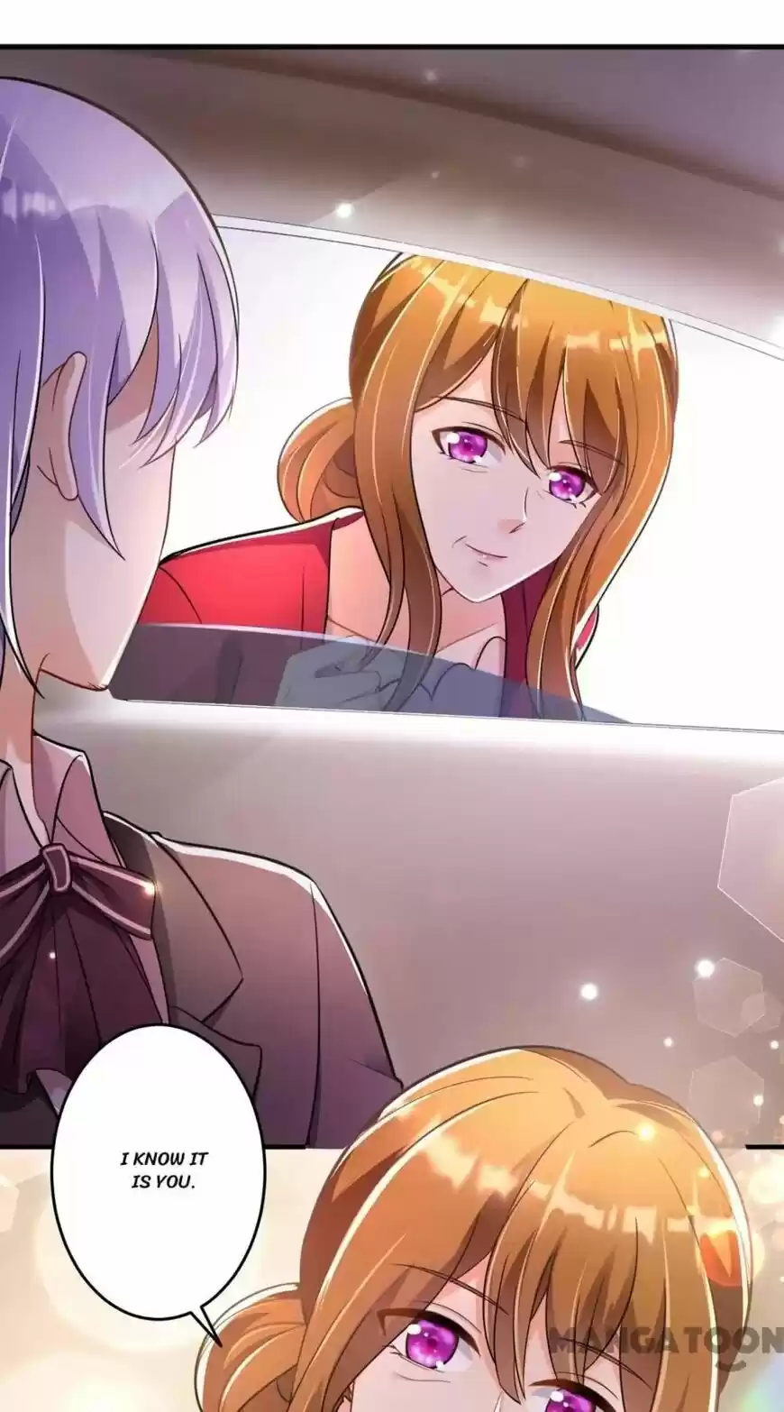 Haomen Tianjia Qianqi ch.611