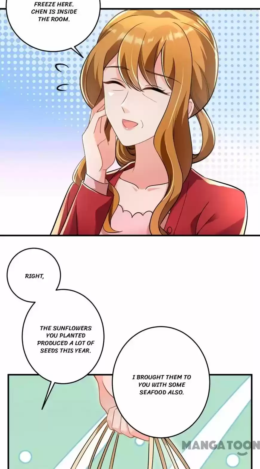 Haomen Tianjia Qianqi ch.611