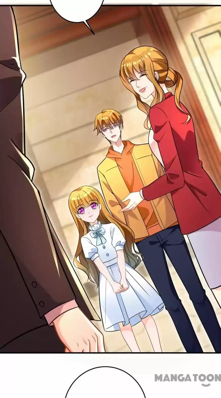 Haomen Tianjia Qianqi ch.611