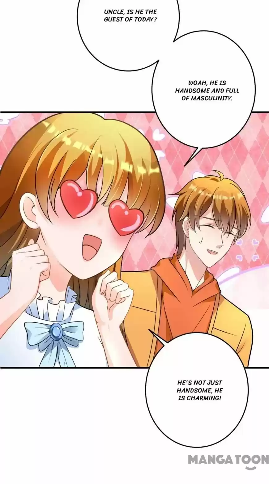 Haomen Tianjia Qianqi ch.611