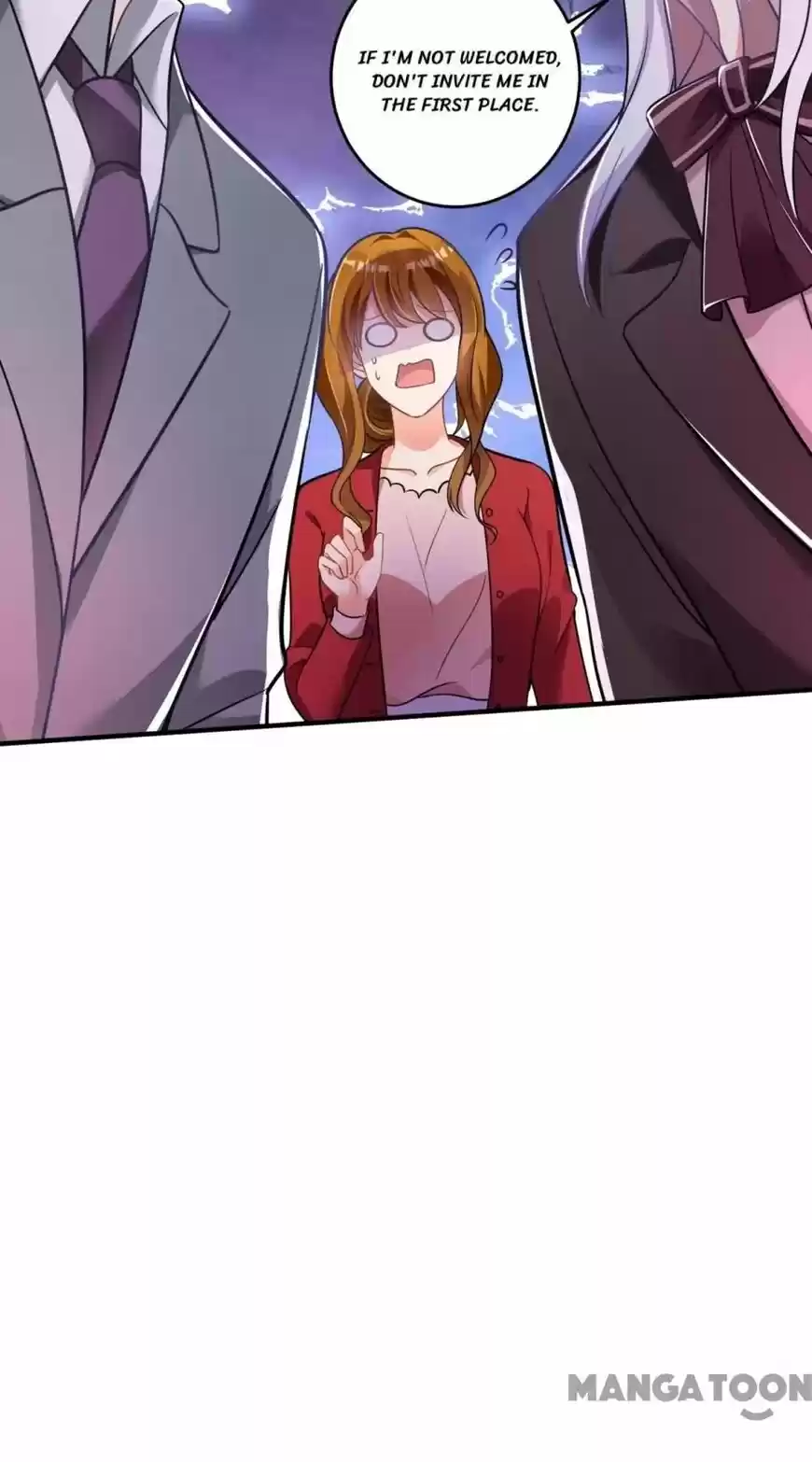 Haomen Tianjia Qianqi ch.611