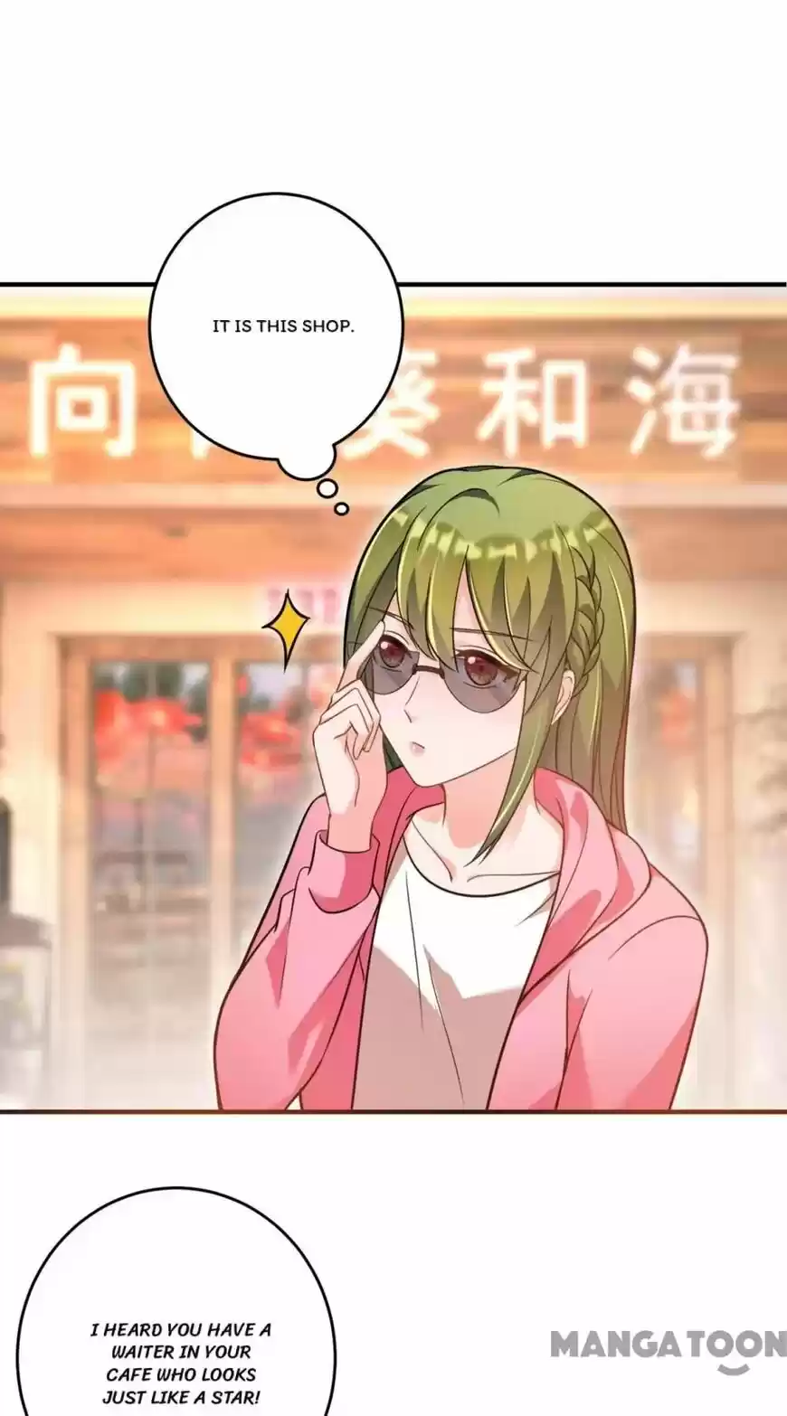 Haomen Tianjia Qianqi ch.611