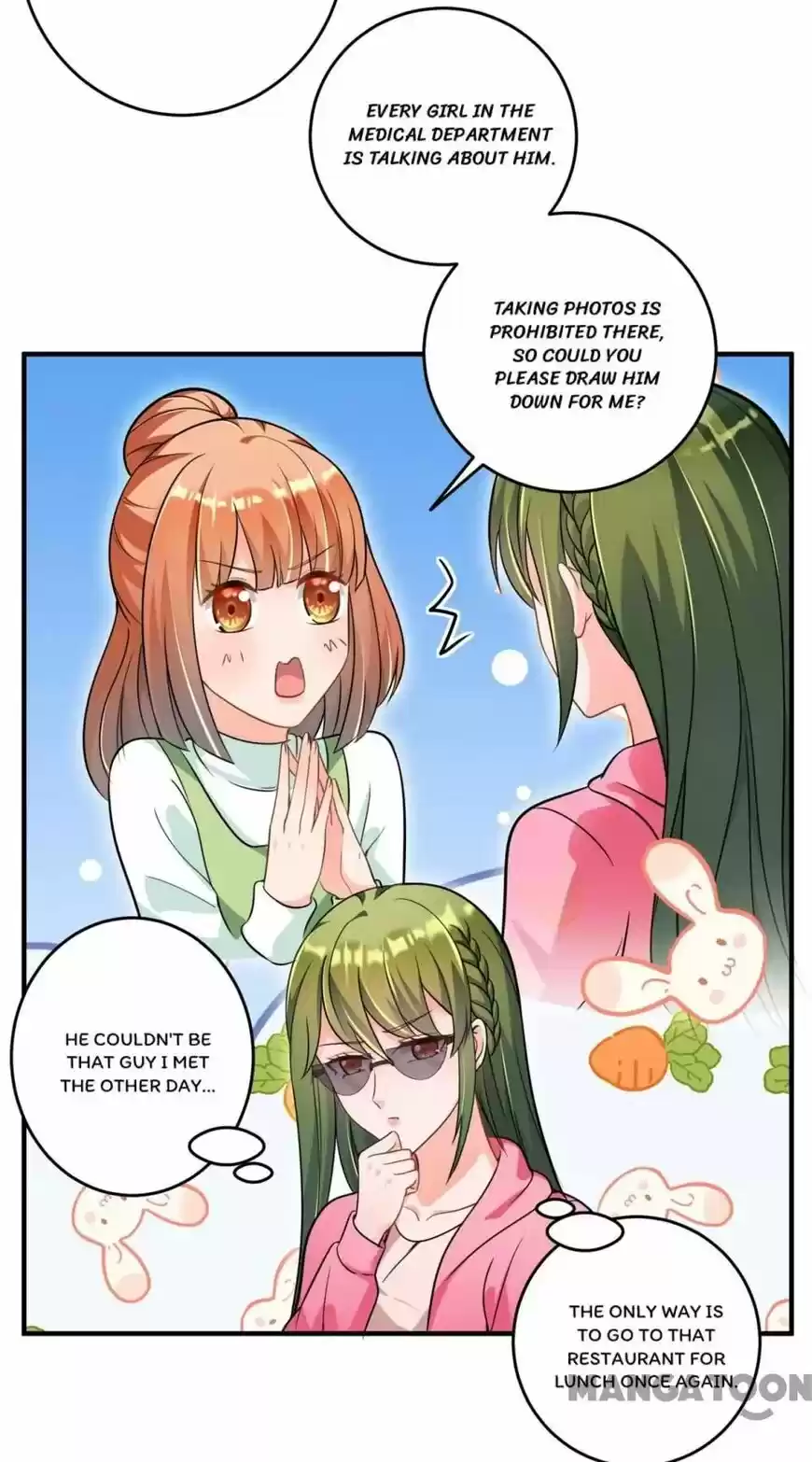 Haomen Tianjia Qianqi ch.611