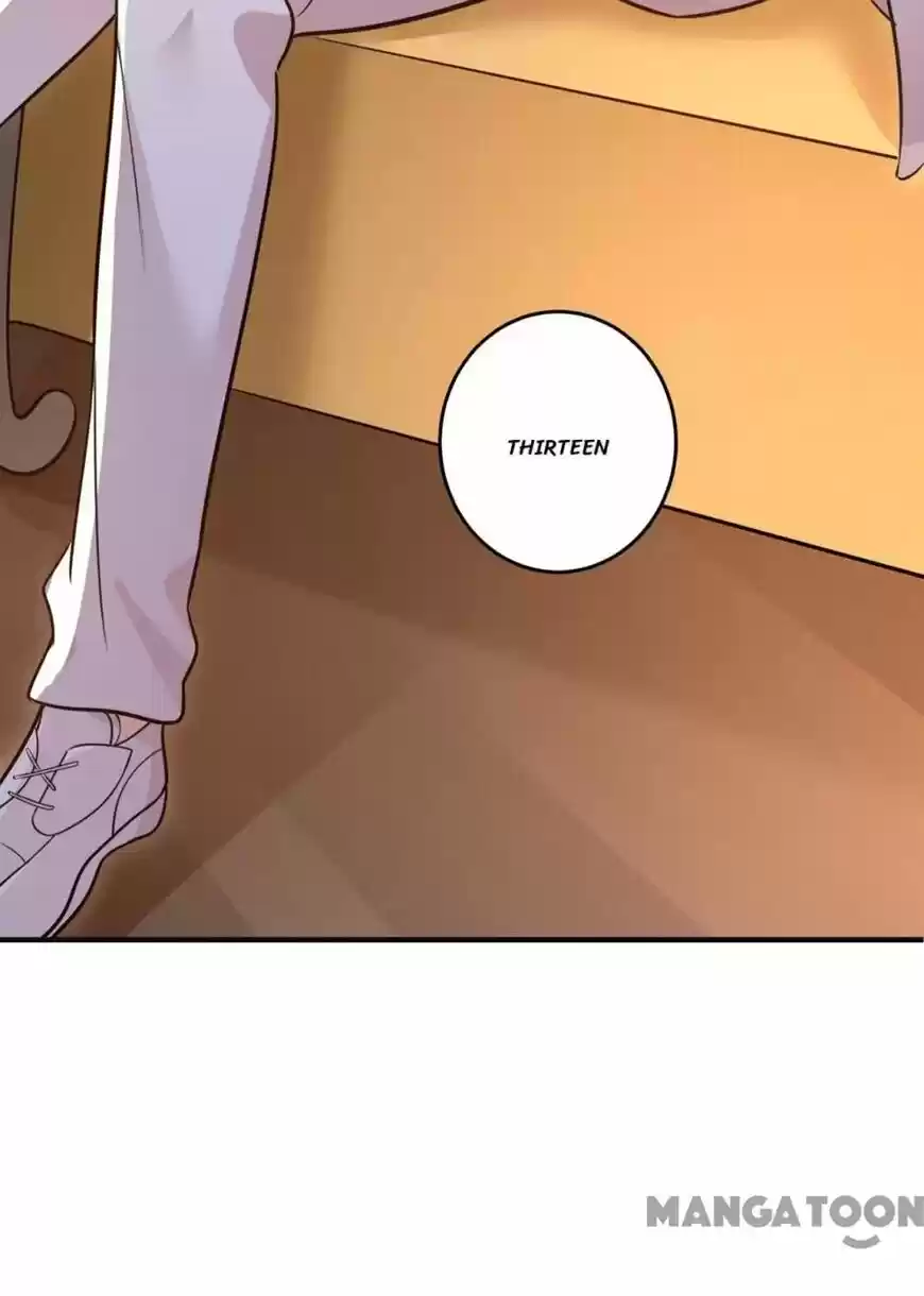 Haomen Tianjia Qianqi ch.611