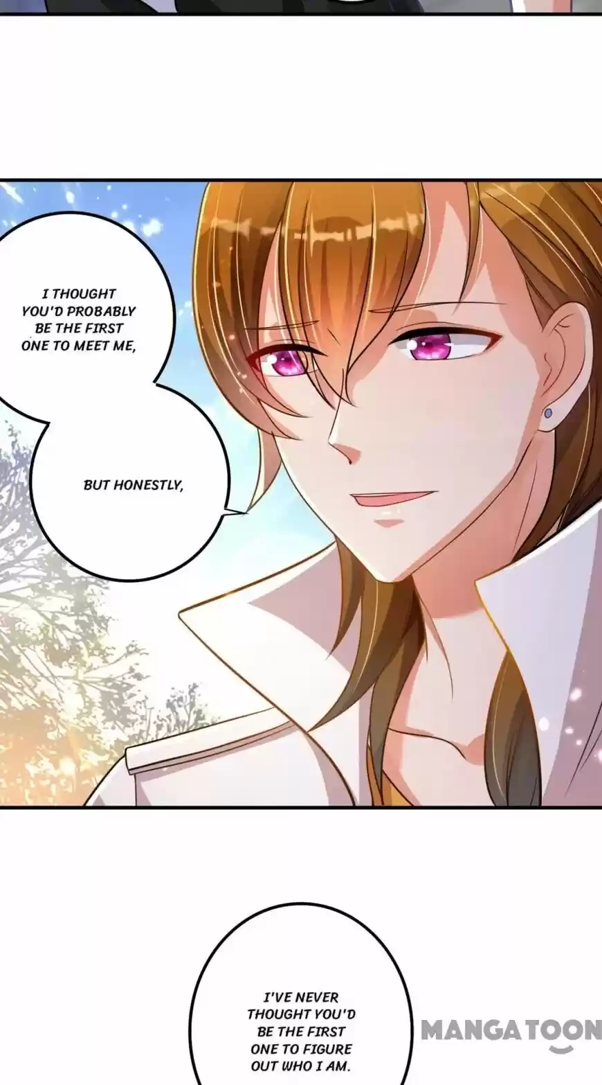 Haomen Tianjia Qianqi ch.614