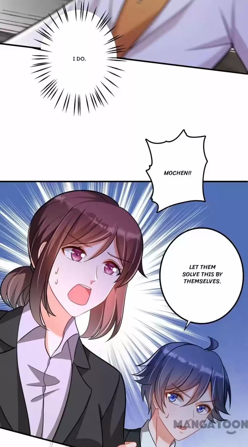 Haomen Tianjia Qianqi ch.614