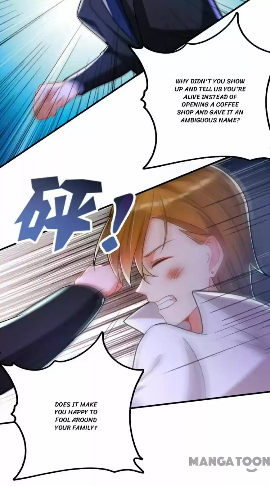 Haomen Tianjia Qianqi ch.614