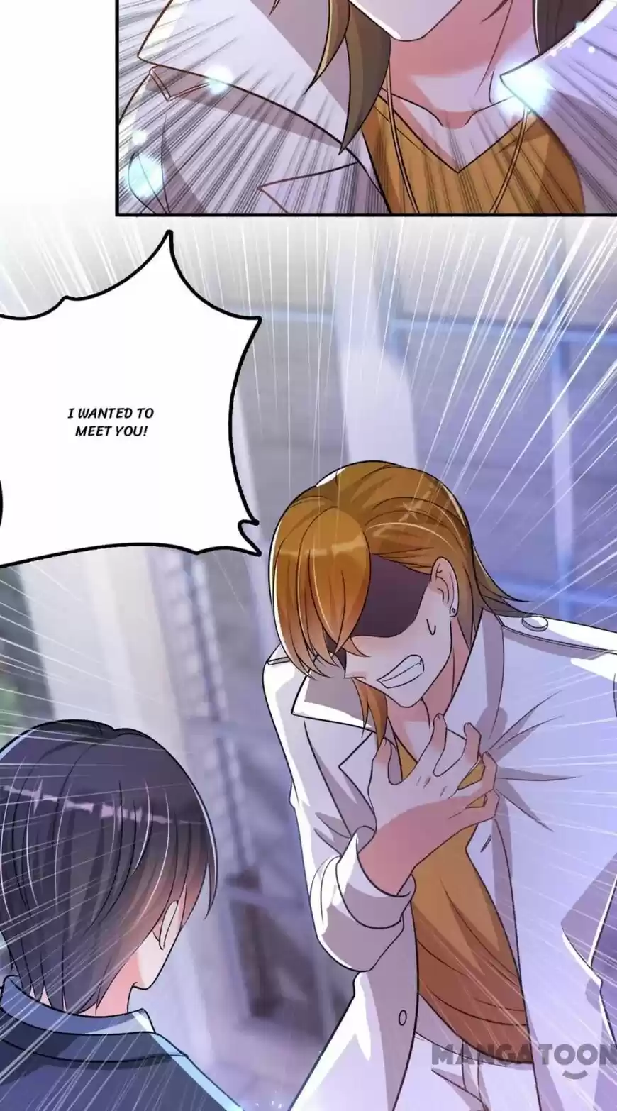 Haomen Tianjia Qianqi ch.614