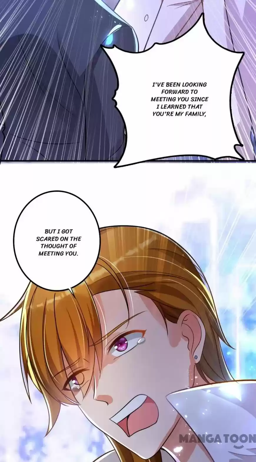 Haomen Tianjia Qianqi ch.614