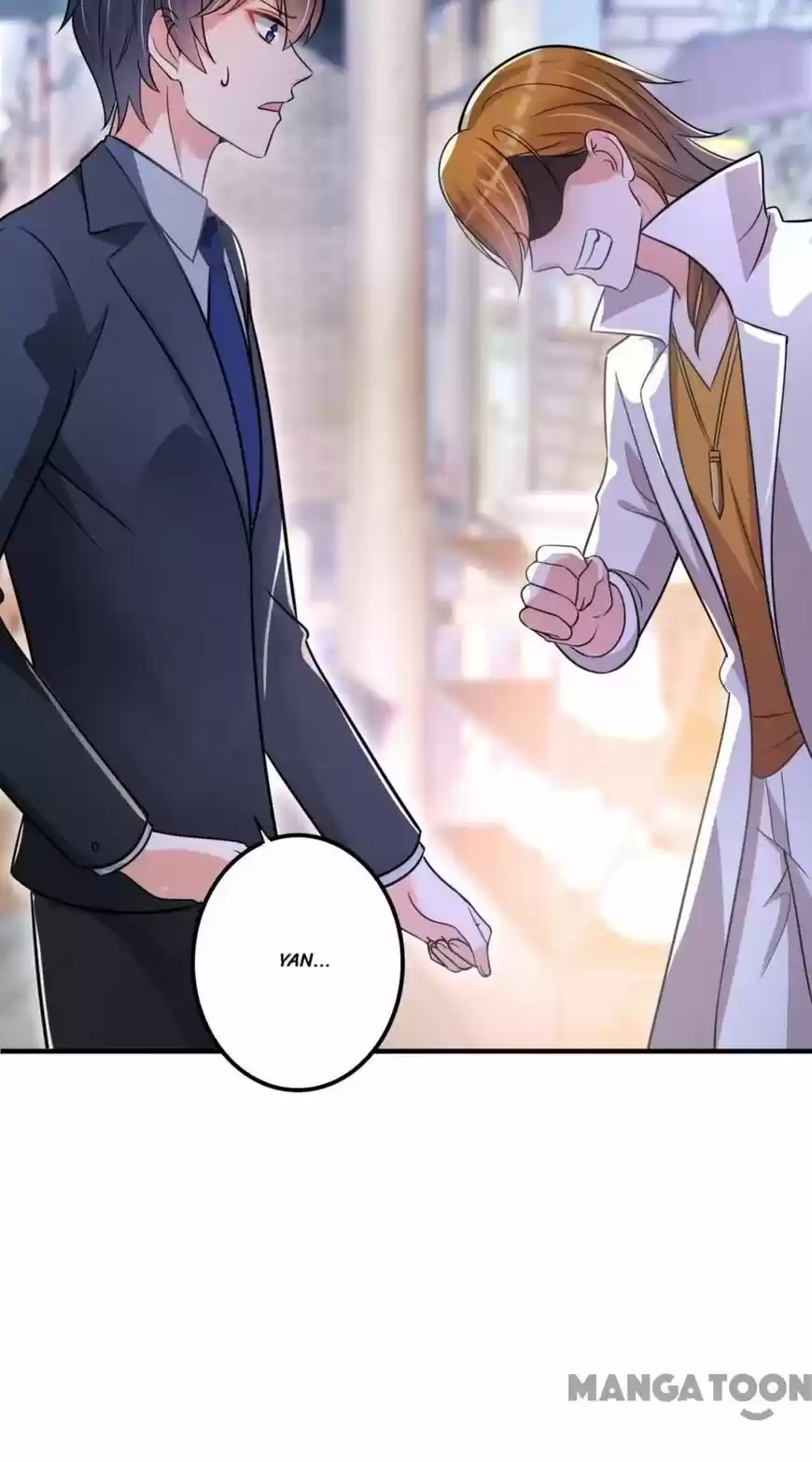 Haomen Tianjia Qianqi ch.614