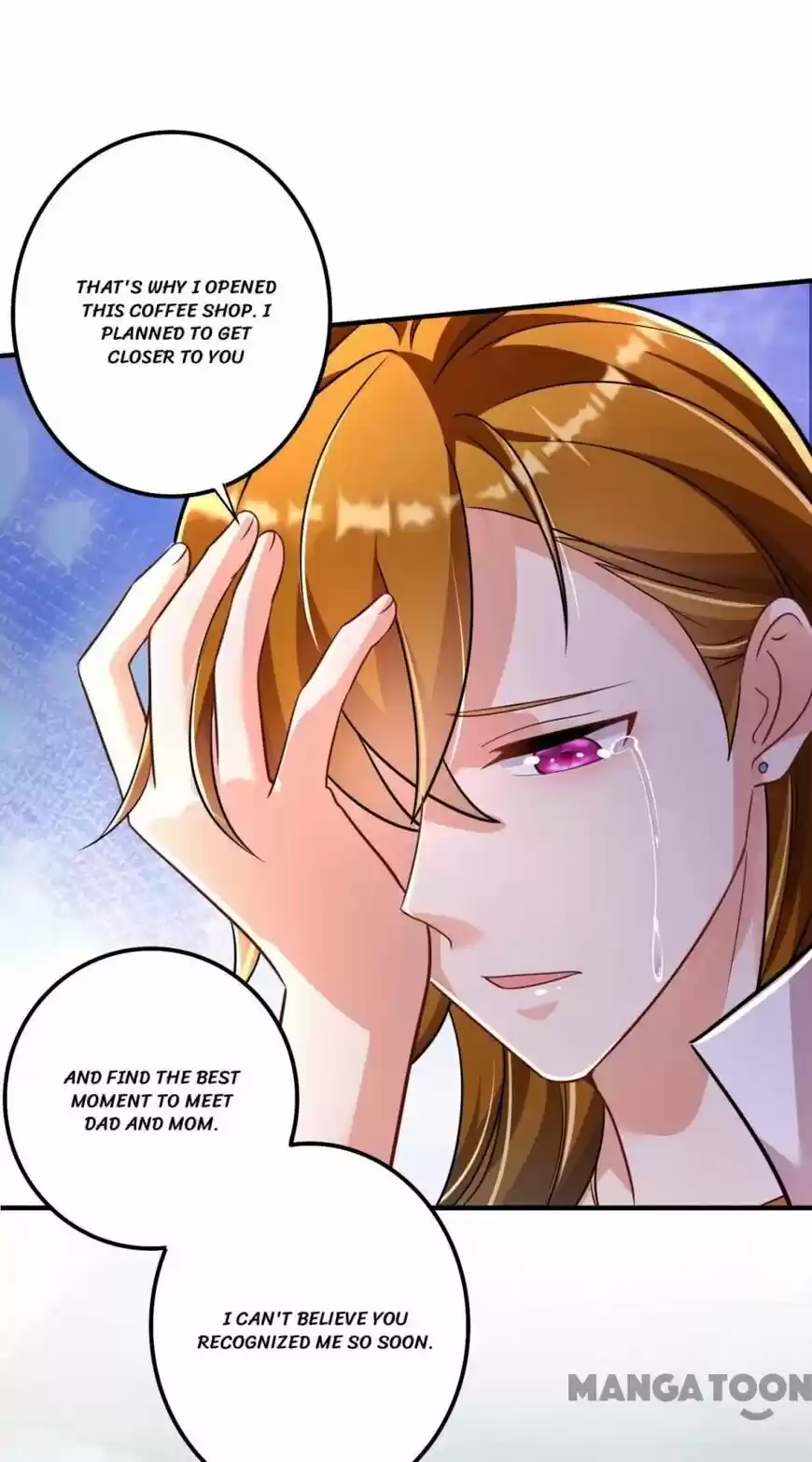 Haomen Tianjia Qianqi ch.614