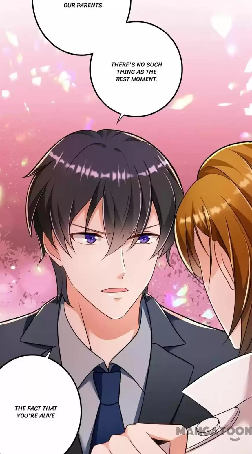 Haomen Tianjia Qianqi ch.614