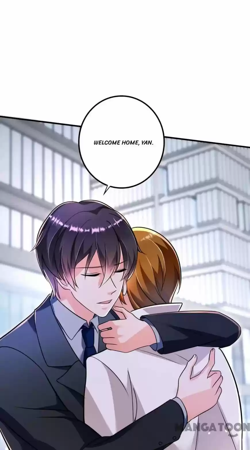 Haomen Tianjia Qianqi ch.614