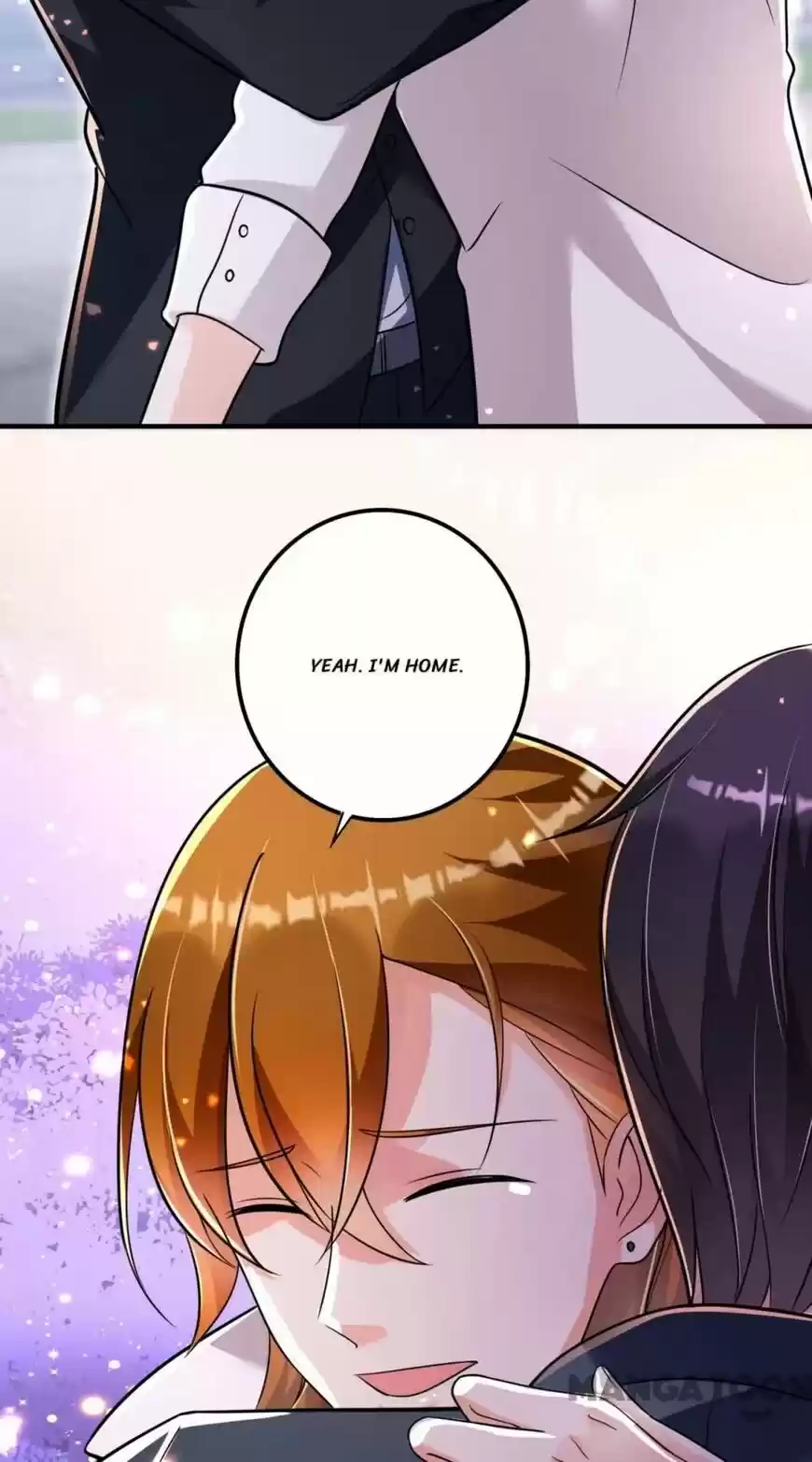 Haomen Tianjia Qianqi ch.614