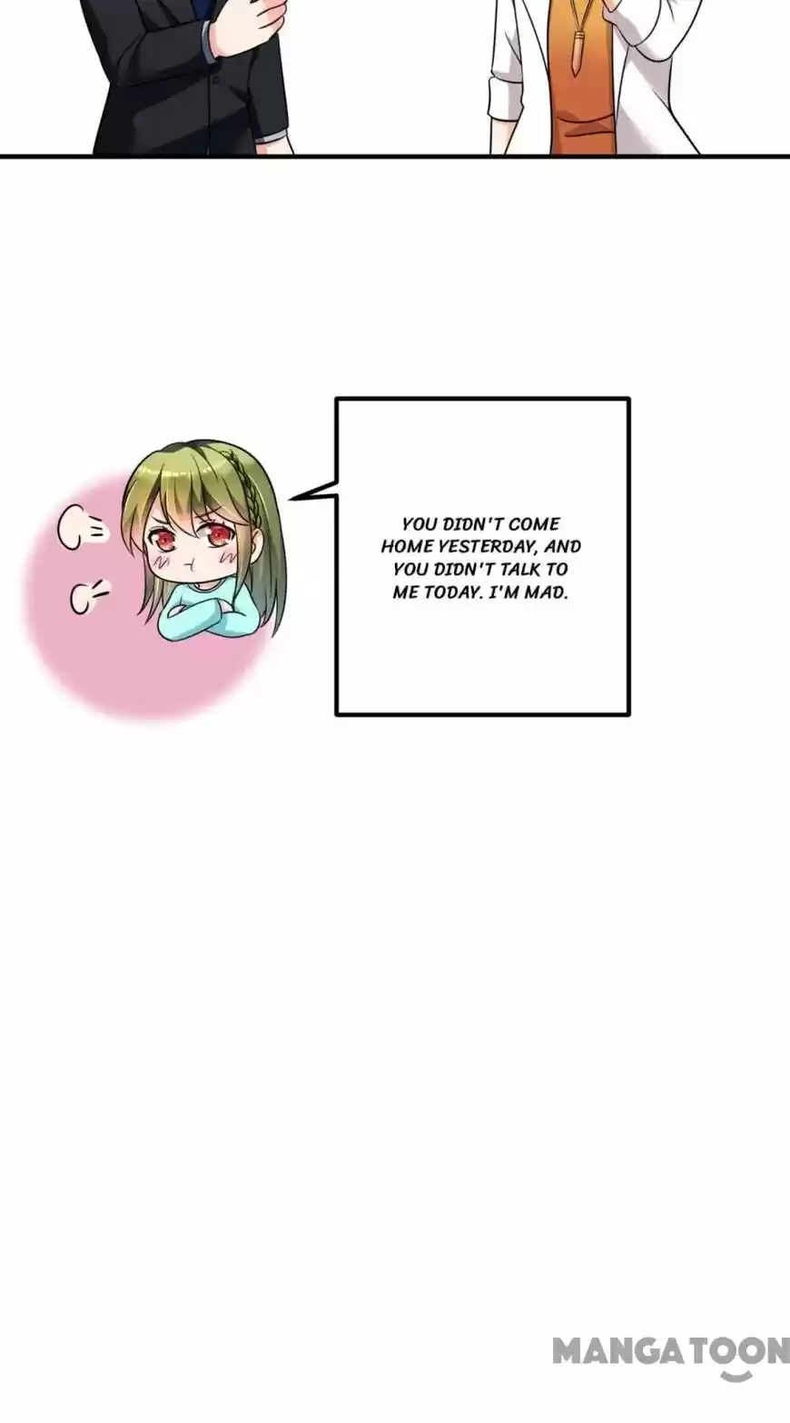 Haomen Tianjia Qianqi ch.614