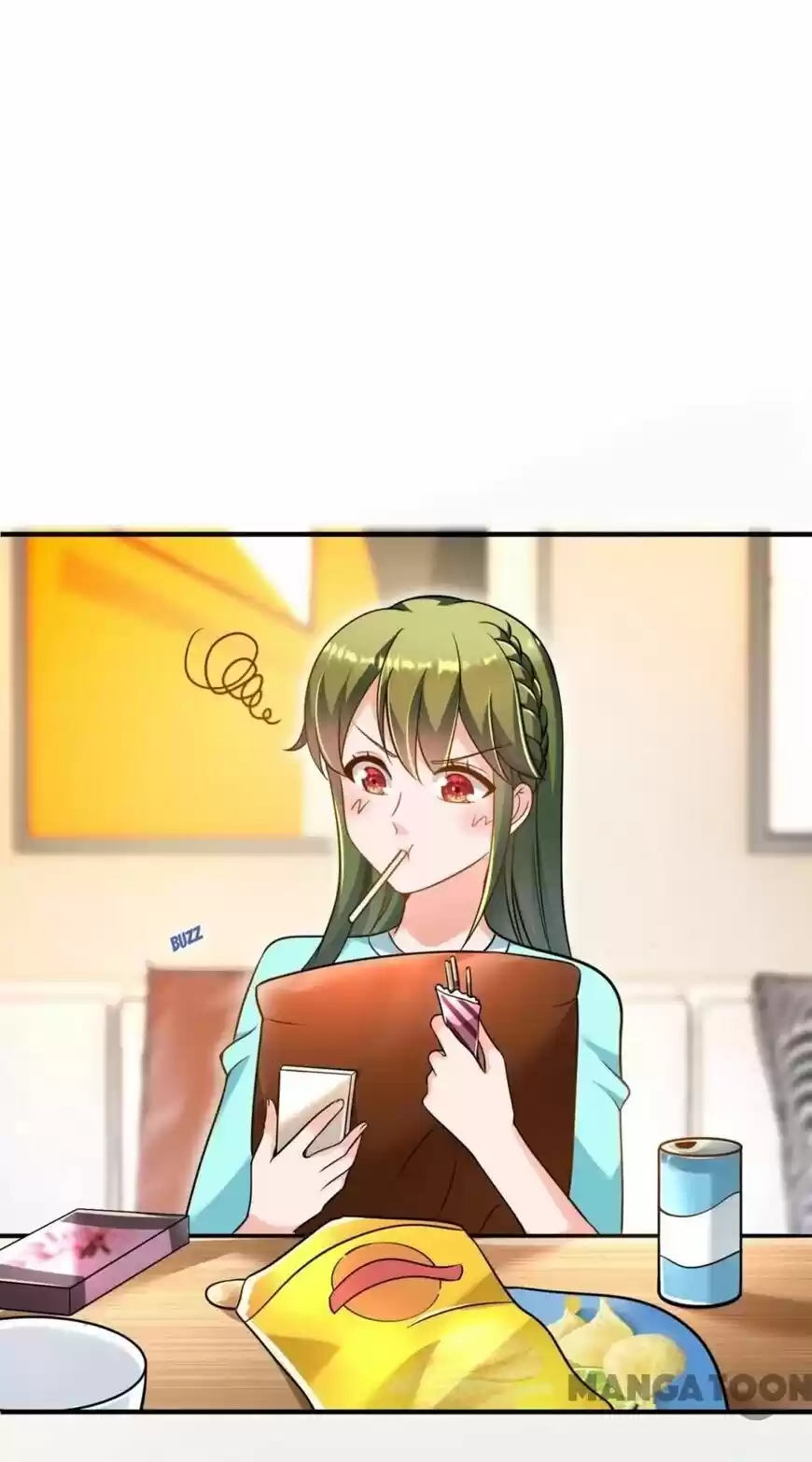 Haomen Tianjia Qianqi ch.614