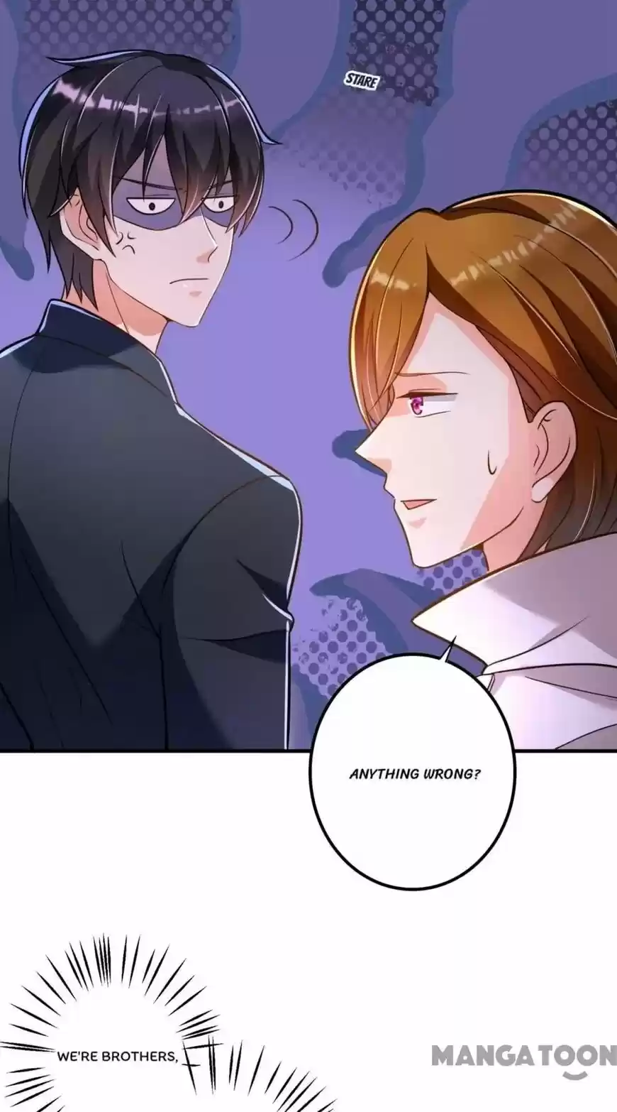 Haomen Tianjia Qianqi ch.614