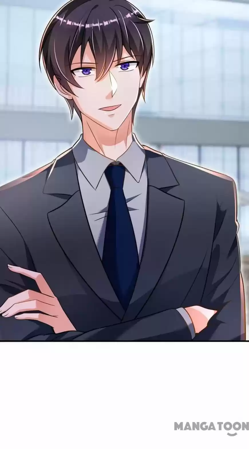 Haomen Tianjia Qianqi ch.614