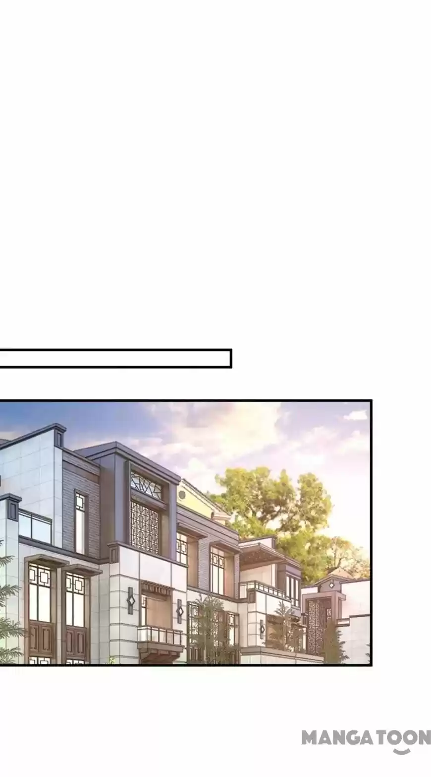 Haomen Tianjia Qianqi ch.614