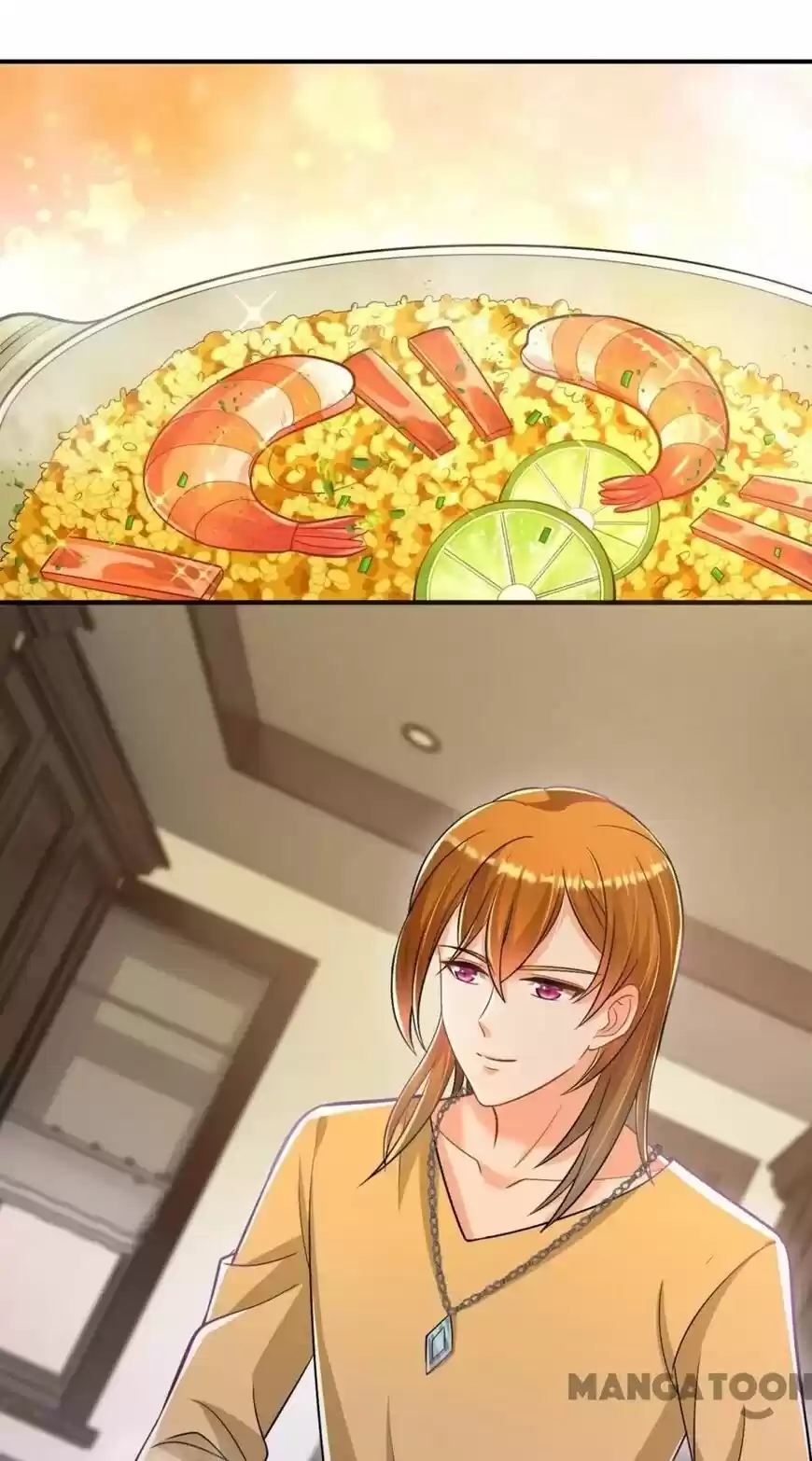 Haomen Tianjia Qianqi ch.614