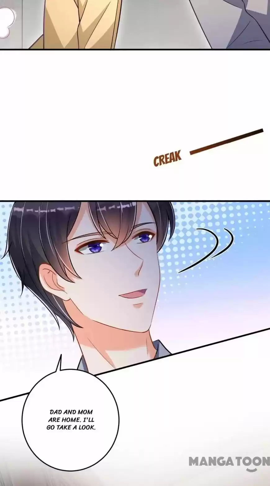 Haomen Tianjia Qianqi ch.614