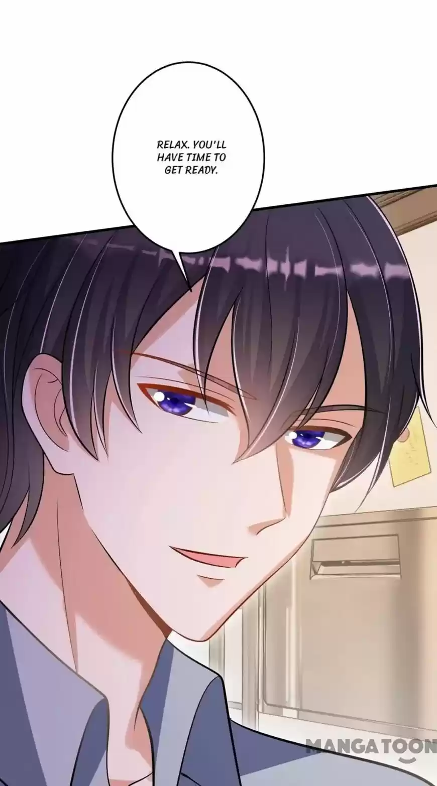 Haomen Tianjia Qianqi ch.615