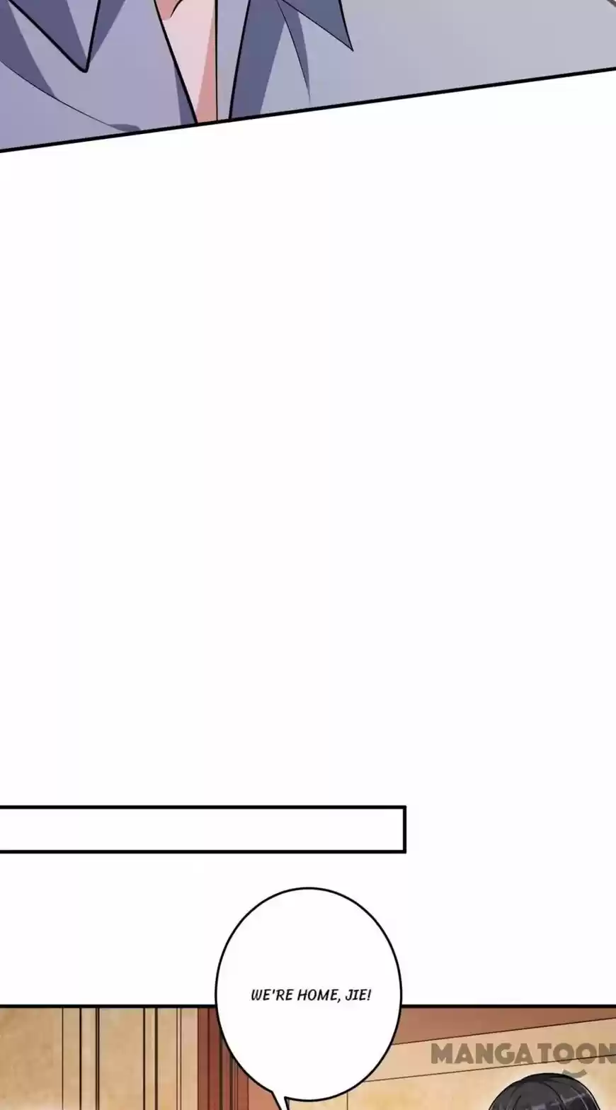 Haomen Tianjia Qianqi ch.615